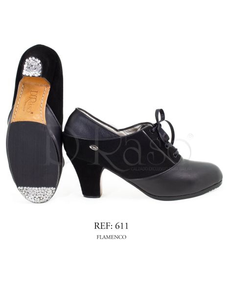 611 / FLAMENCO / WOMAN  (ON REQUEST) 2