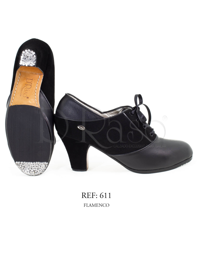 611 / FLAMENCO / WOMAN  (ON REQUEST)