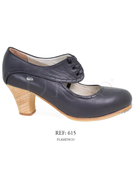 615 / FLAMENCO / WOMAN  (ON REQUEST)