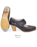 615 / FLAMENCO / WOMAN  (ON REQUEST)