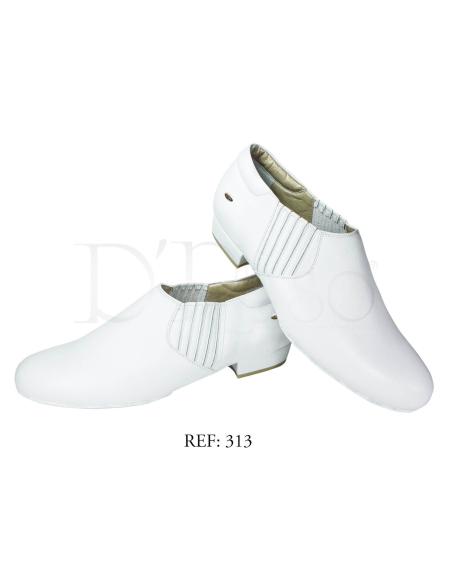 313 / TANGO - SALSA - BACHATA / HOMBRE (BAJO PEDIDO)