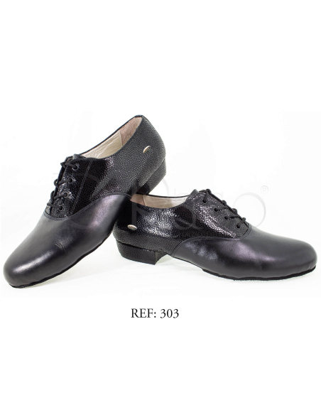 303 / TANGO - SALSA - BACHATA / HOMBRE (BAJO PEDIDO)