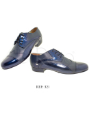 321 / TANGO - SALSA - BACHATA / MAN (ON REQUEST)