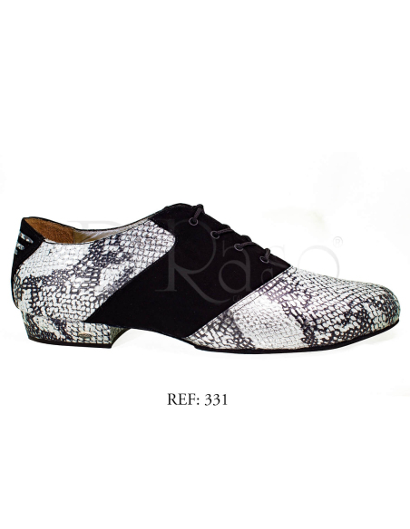 331 / TANGO - SALSA - BACHATA / MAN (ON REQUEST)