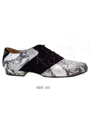 331 / TANGO - SALSA - BACHATA / HOMBRE (BAJO PEDIDO)