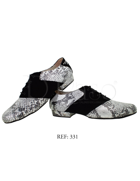 331 / TANGO - SALSA - BACHATA / HOMBRE (BAJO PEDIDO) 2