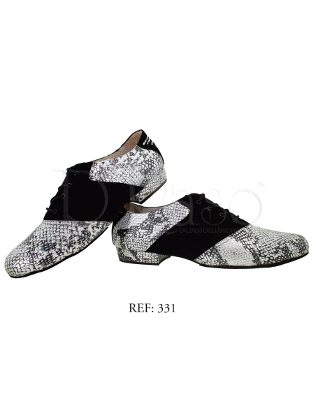 331 / TANGO - SALSA - BACHATA / MAN (ON REQUEST)