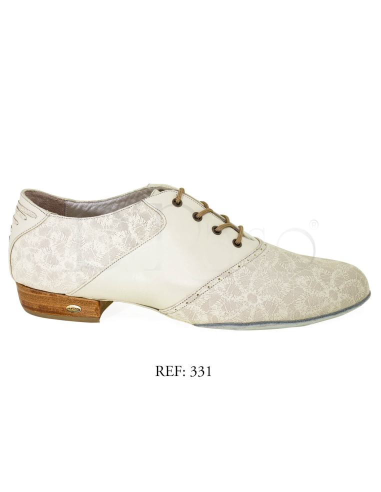 331 / TANGO - SALSA - BACHATA / MAN (ON REQUEST)