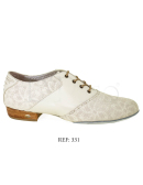 331 / TANGO - SALSA - BACHATA / MAN (ON REQUEST)