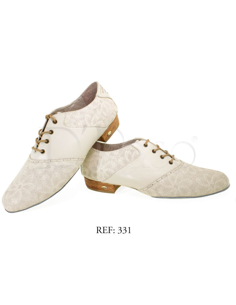 331 / TANGO - SALSA - BACHATA / MAN (ON REQUEST)