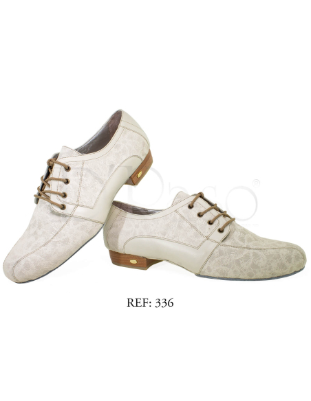 336  / TANGO - SALSA - BACHATA / HOMBRE (BAJO PEDIDO)