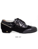 337 / TANGO - SALSA - BACHATA / MAN (ON REQUEST)