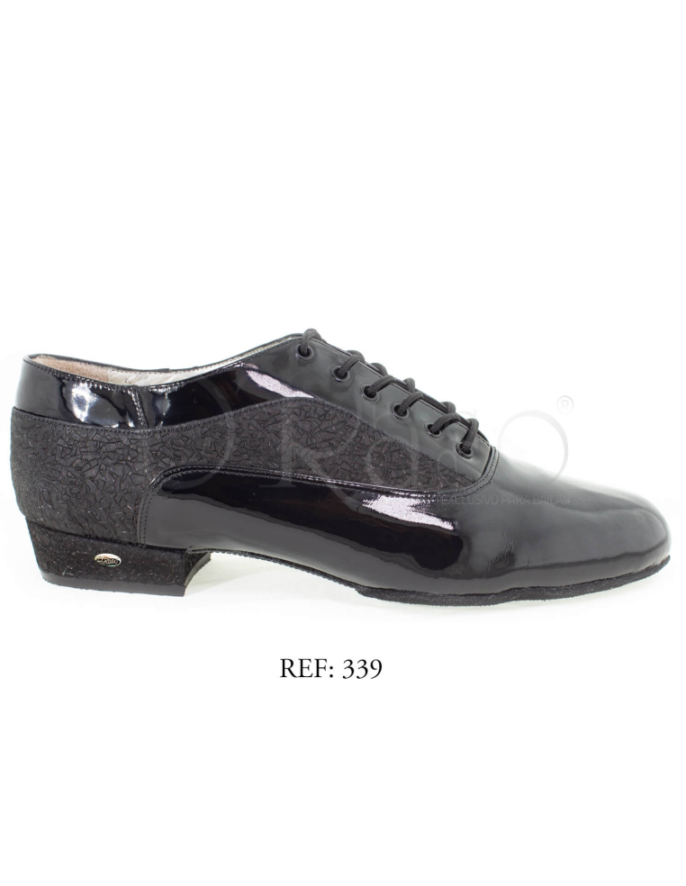 339  / TANGO - SALSA - BACHATA / HOMBRE (BAJO PEDIDO)