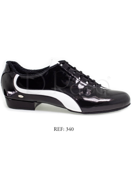 340 / TANGO - SALSA - BACHATA / MAN (ON REQUEST)