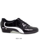 340 / TANGO - SALSA - BACHATA / MAN (ON REQUEST)