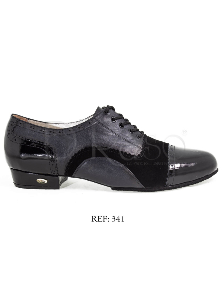 341  / TANGO - SALSA - BACHATA / MAN (ON REQUEST)