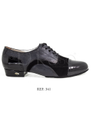 341  / TANGO - SALSA - BACHATA / MAN (ON REQUEST)