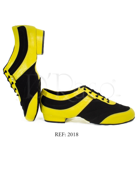 2018 / SALSA EXTRAFLEXIBLES / MAN (ON REQUEST) 2