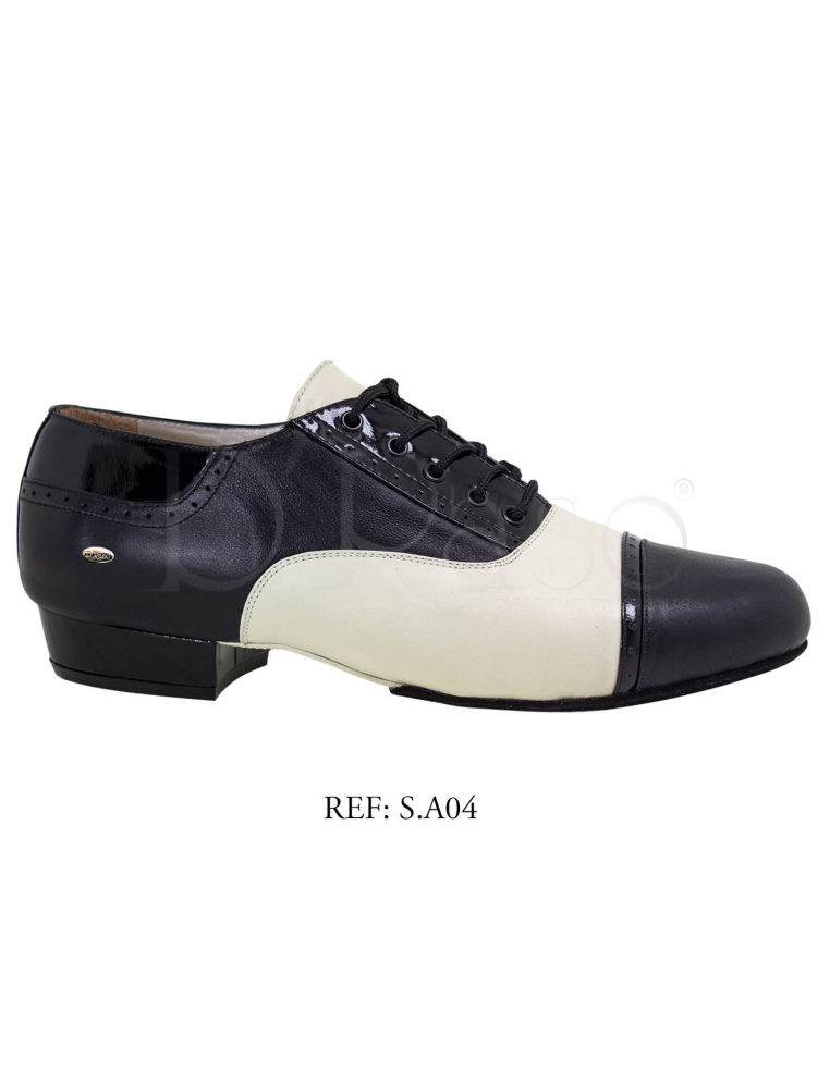 SA04  / TANGO - SALSA - BACHATA / MAN (ON REQUEST)