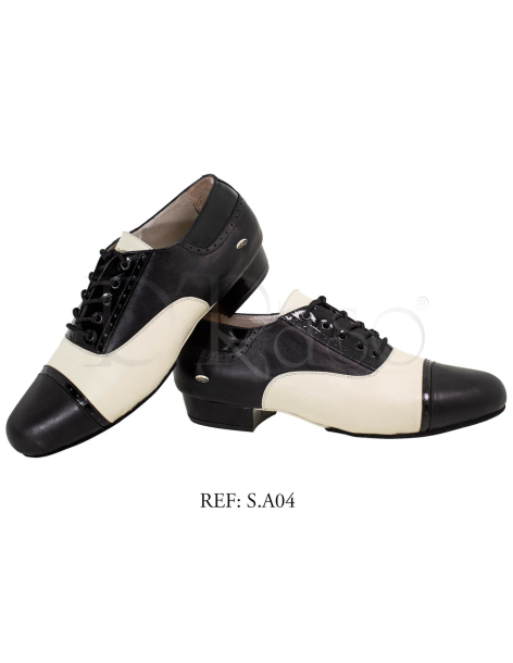 SA04  / TANGO - SALSA - BACHATA / MAN (ON REQUEST) 2