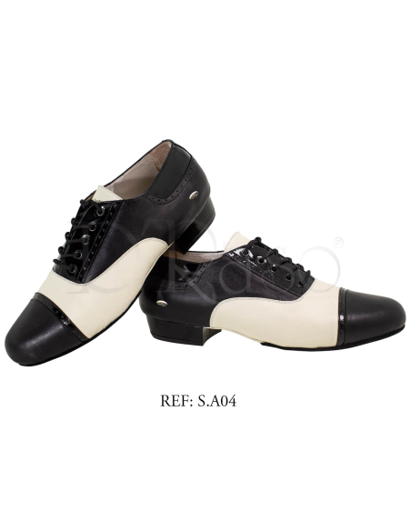 SA04  / TANGO - SALSA - BACHATA / MAN (ON REQUEST)