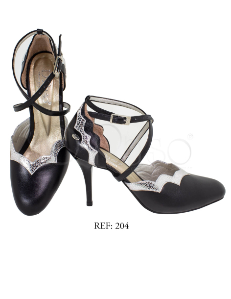 204 / TANGO - SALSA - BACHATA / MUJER (BAJO PEDIDO) 2