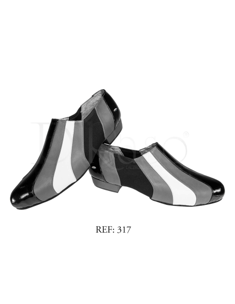 317 / TANGO - SALSA - BACHATA / HOMBRE (BAJO PEDIDO)