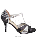 263 / TANGO - SALSA - BACHATA / WOMAN (ON REQUEST)