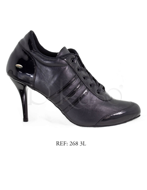 268 3L / TANGO - SALSA - BACHATA / WOMAN (ON REQUEST)