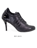 268 3L / TANGO - SALSA - BACHATA / WOMAN (ON REQUEST)