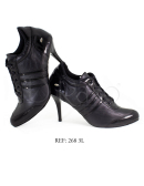 268 3L / TANGO - SALSA - BACHATA / WOMAN (ON REQUEST)