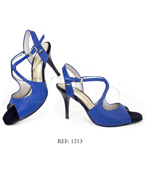 1213 / TANGO - SALSA - BACHATA / WOMAN (ON REQUEST) 2