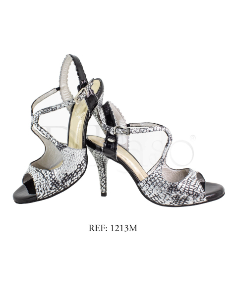 1213M / TANGO - SALSA - BACHATA / MUJER (BAJO PEDIDO) 2