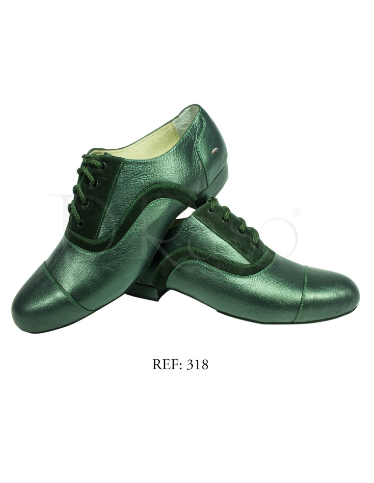 318 / TANGO - SALSA - BACHATA / HOMBRE (BAJO PEDIDO)