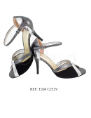 T260-C252V / TANGO - SALSA - BACHATA /  WOMAN (ON REQUEST)