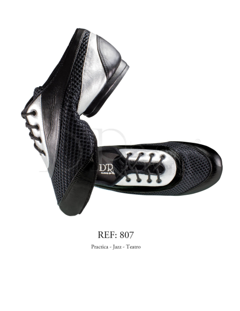 807 / PRACTICE - THEATER / UNISEX (ON REQUEST)