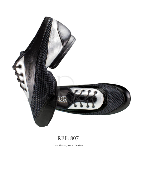 807 / PRACTICE - THEATER / UNISEX (ON REQUEST)