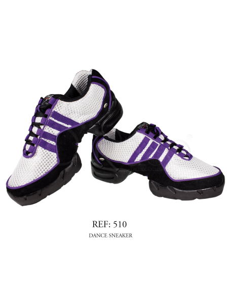 510 / DANCE SNEAKER / (ON REQUEST)