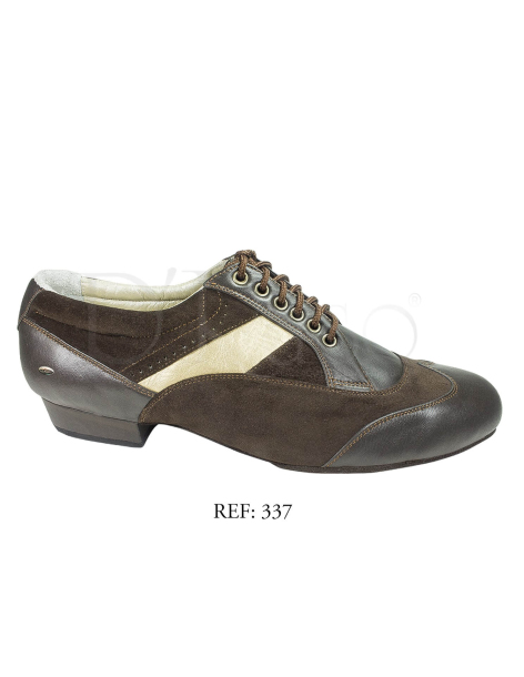 337 / TANGO - SALSA - BACHATA / HOMBRE (BAJO PEDIDO)