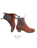 602 JC / FLAMENCO / HOMBRE (BAJO PEDIDO)