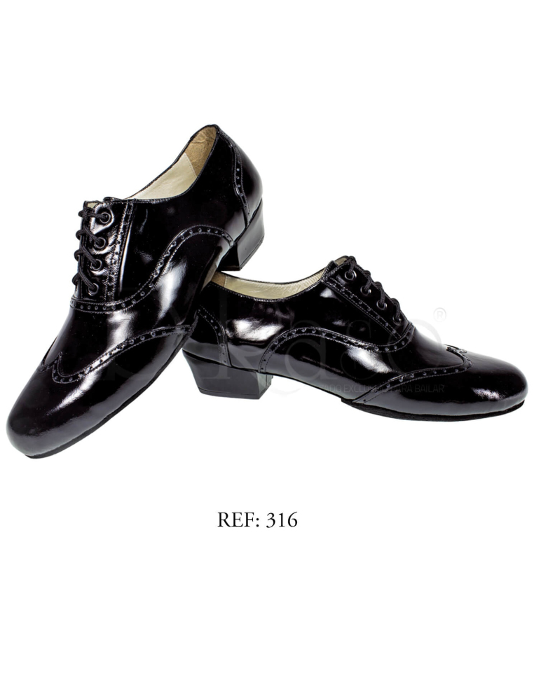 316 / TANGO - SALSA - BACHATA / MAN (ON REQUEST)