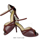 T245 C246 / TANGO - SALSA - BACHATA / WOMAN (ON REQUEST)
