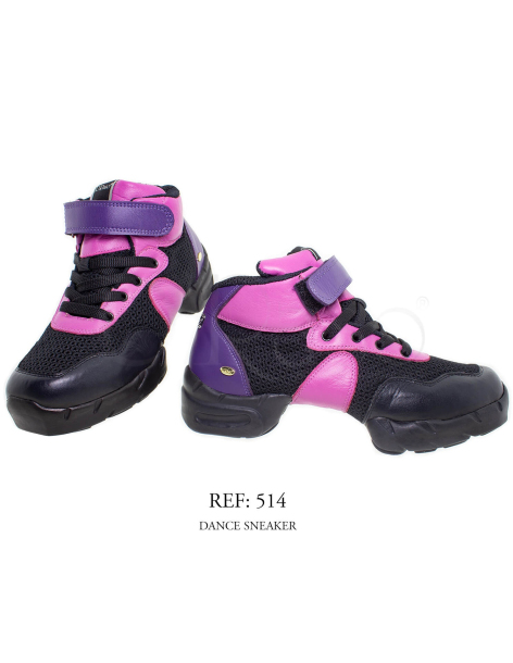 Zapatos para bailar Tango - Salsa - Bachata / Hombre (Bajo pedido) - D´Raso  Calzado Exclusivo