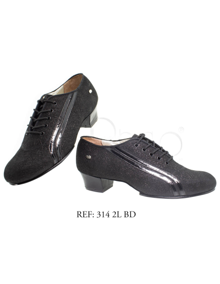 314 2L BD / SALSA EXTRAFLEXIBLES / HOMBRE (BAJO PEDIDO)