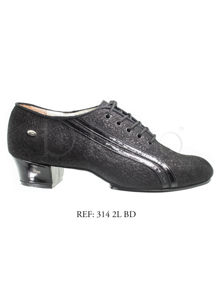 314 2L BD / SALSA EXTRAFLEXIBLES / HOMBRE (BAJO PEDIDO)