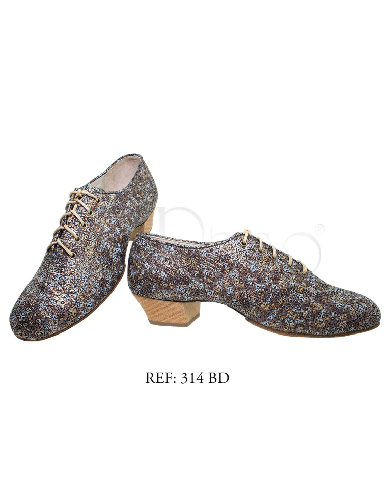 314 BD / SALSA EXTRAFLEXIBLES / MAN (ON REQUEST)