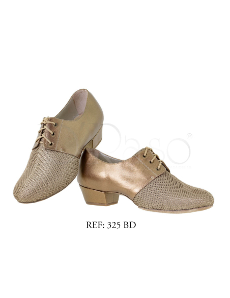 325 BD / SALSA EXTRAFLEXIBLES / HOMBRE (BAJO PEDIDO)