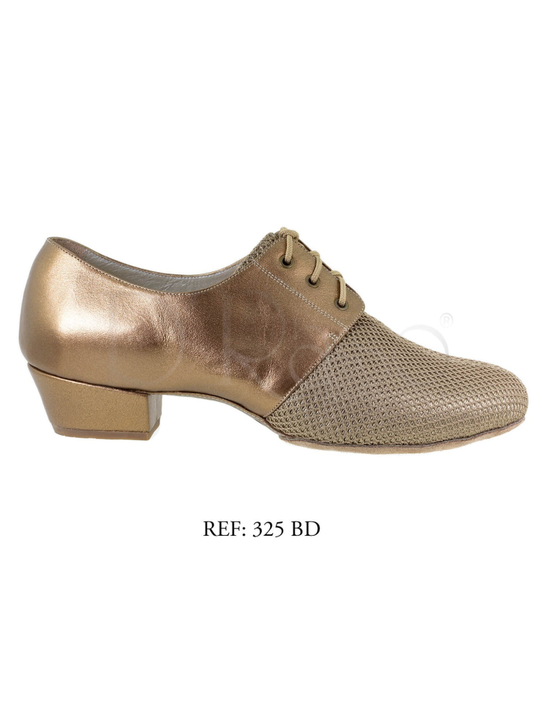 325 BD / SALSA EXTRAFLEXIBLES / HOMBRE (BAJO PEDIDO)