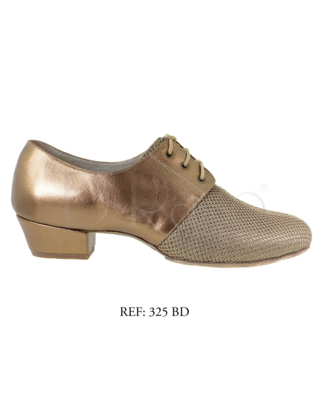 325 BD / SALSA EXTRAFLEXIBLES / HOMBRE (BAJO PEDIDO)