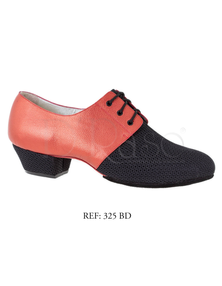325 BD / SALSA EXTRAFLEXIBLES / HOMBRE (BAJO PEDIDO)